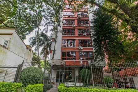 Cobertura com 3 Quartos à venda, 158m² no São João, Porto Alegre