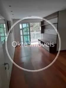 Apartamento com 3 Quartos à venda, 100m² no Andaraí, Rio de Janeiro