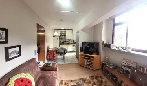 Apartamento com 2 Quartos à venda, 54m² no Perdizes, São Paulo