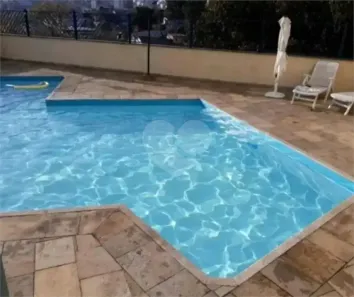 Apartamento com 3 Quartos à venda, 65m² no Vila Pirituba, São Paulo