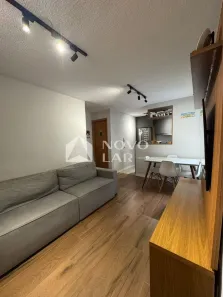 Apartamento com 2 Quartos à venda, 44m² no São José, Canoas