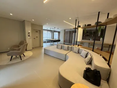 Apartamento com 1 Quarto à venda, 34m² no Vila Dom Pedro I, São Paulo