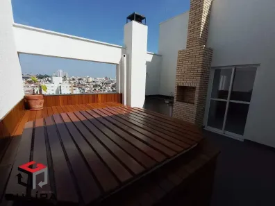 Cobertura com 3 Quartos à venda, 121m² no Barcelona, São Caetano do Sul