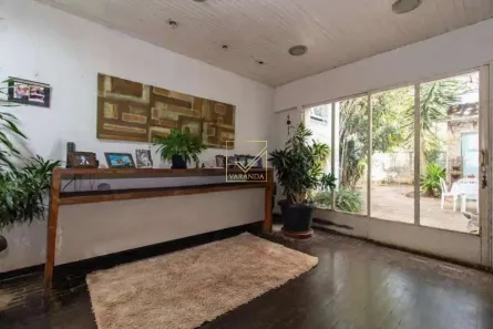 Casa com 5 Quartos à venda, 428m² no Cidade Jardim, Belo Horizonte