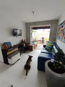 Apartamento com 2 Quartos à venda, 83m² no Bancários, João Pessoa