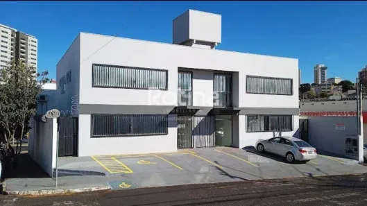 Sala Comercial para alugar, 35m² no Vigilato Pereira, Uberlândia