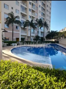 Apartamento com 2 Quartos à venda, 54m² no Jardim Aurélia, Campinas