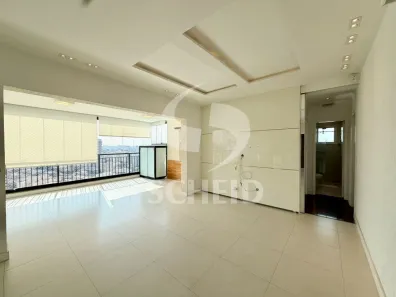 Apartamento com 2 Quartos à venda, 130m² no Vila Santa Catarina, São Paulo