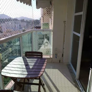 Cobertura com 3 Quartos à venda, 120m² no Todos os Santos, Rio de Janeiro
