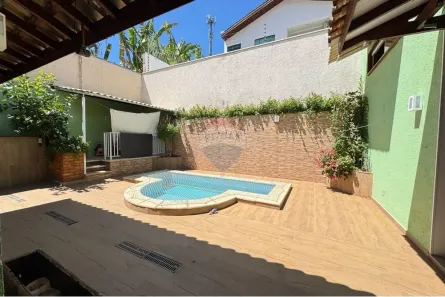 Imóvel Comercial com 4 Quartos para alugar, 209m² no Parque Campolim, Sorocaba