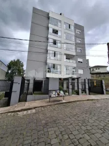 Apartamento com 2 Quartos para alugar, 50m² no Santa Lúcia, Caxias do Sul