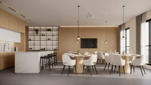 Apartamento com 3 Quartos à venda, 164m² no Centro, Balneário Camboriú