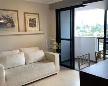 Apartamento com 1 Quarto à venda, 40m² no Higienópolis, São Paulo