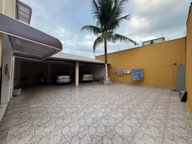 Casa com 3 Quartos à venda, 320m² no Jardim Casablanca, Peruíbe