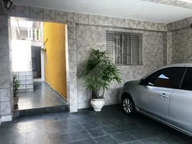 Sobrado com 5 Quartos à venda, 273m² no Vila Medeiros, São Paulo