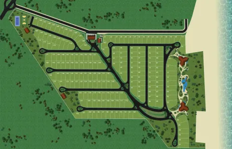 Lote/Terreno à venda, 243m² no RN-306, Ceará-Mirim