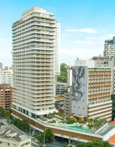Apartamento com 3 Quartos à venda, 153m² no Pinheiros, São Paulo