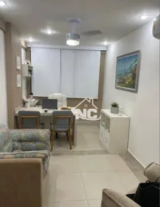 Sala Comercial à venda, 30m² no Centro, Niterói