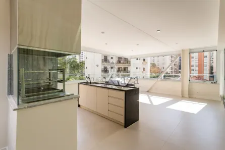 Apartamento com 3 Quartos à venda, 240m² no Jardim Paulista, São Paulo