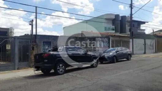 Lote/Terreno à venda, 60m² no Vila Formosa, São Paulo