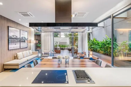Apartamento com 3 Quartos à venda, 170m² no Comércio, Salvador