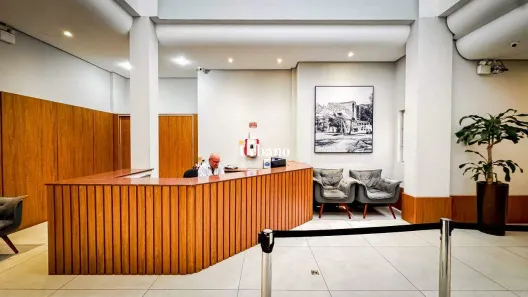 Sala Comercial para alugar, 47m² no Centro, Canoas