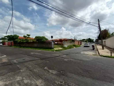 Lote/Terreno para alugar, 560m² no São João, Teresina