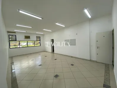 Sala Comercial para alugar, 49m² no João Paulo, Florianópolis