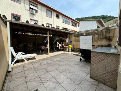 Casa com 3 Quartos à venda, 152m² no Marapé, Santos
