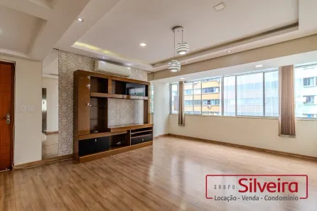 Apartamento com 3 Quartos à venda, 91m² no Centro Histórico, Porto Alegre