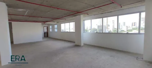Sala Comercial à venda, 120m² no Funcionários, Belo Horizonte