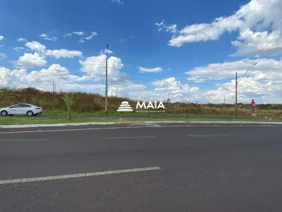 para alugar, 7500m² no Loteamento Reserva Ushuaia, Uberaba
