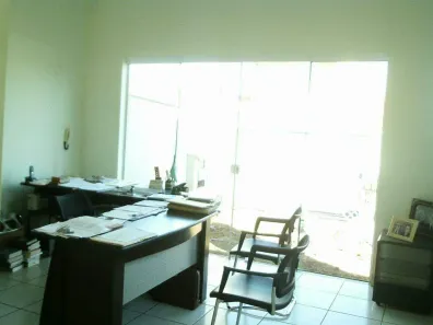 Sala Comercial à venda, 74m² no Chácara Girassol, Americana