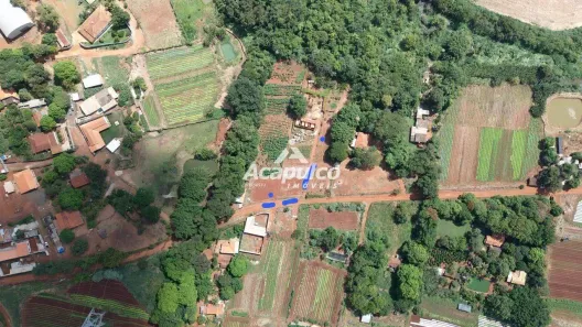 Lote/Terreno à venda, 1200m² no Área Rural de Nova Odessa, Nova Odessa