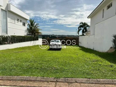 Lote/Terreno à venda, 492m² no Aclimação, Uberlândia