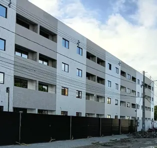 Apartamento com 1 Quarto à venda, 30m² no Planalto Boa Esperança, João Pessoa