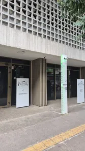 Apartamento com 1 Quarto para alugar, 34m² no Butantã, São Paulo