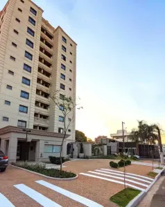 Apartamento com 3 Quartos à venda, 123m² no Jardim Vivendas, São José do Rio Preto