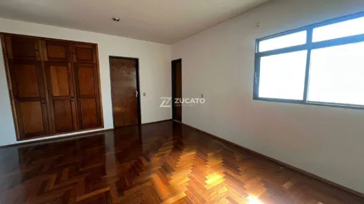 Apartamento com 3 Quartos para alugar, 151m² no Nossa Senhora da Abadia, Uberaba