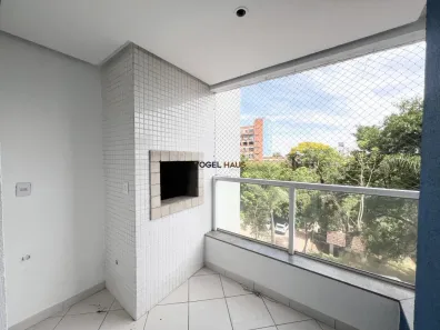 Apartamento com 3 Quartos à venda, 98m² no Centro, Canoas
