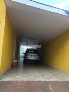 Casa com 3 Quartos à venda, 92m² no Ideal, Londrina