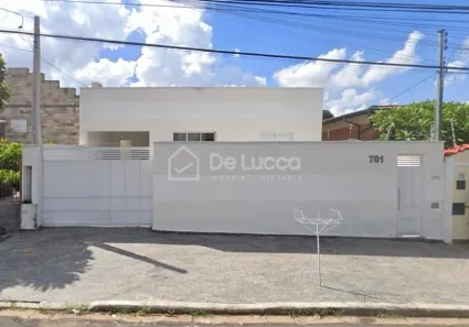 Casa com 3 Quartos à venda, 177m² no Vila Nogueira, Campinas