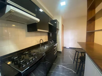 Apartamento com 3 Quartos à venda, 66m² no Terra Bonita, Londrina