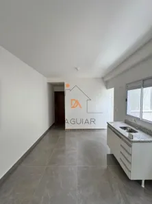Apartamento com 2 Quartos para alugar, 45m² no Vila Maria Alta, São Paulo