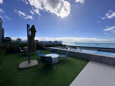 Apartamento com 3 Quartos à venda, 148m² no Jurerê, Florianópolis