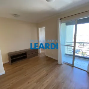Apartamento com 3 Quartos à venda, 62m² no Vila Mangalot, São Paulo