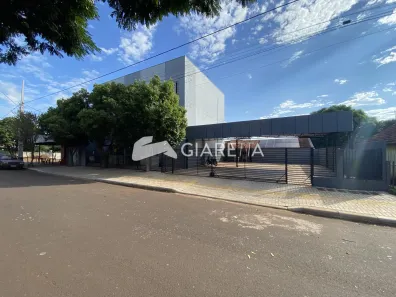 Apartamento com 2 Quartos à venda, 60m² no Jardim Coopagro, Toledo