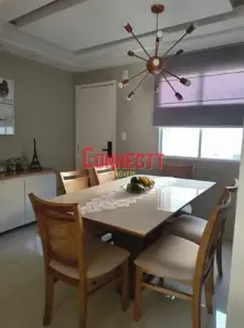 Apartamento com 2 Quartos à venda, 103m² no Jardim Maria Goretti, Ribeirão Preto