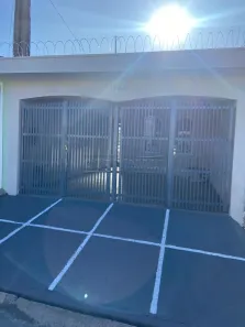 Casa com 2 Quartos à venda, 105m² no Vila Boa Vista 1, São Carlos