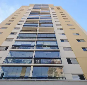 Apartamento com 3 Quartos à venda, 86m² no Vila Guarani (Z Sul), São Paulo